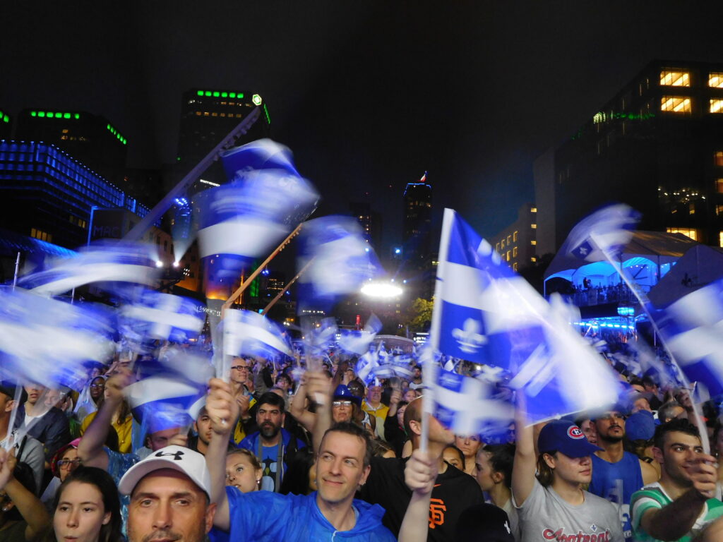 La fête de la Saint Jean Baptise est la fête nationale du Québec, une occasion unique pour travailler son référencement local pour la découvrabilité de son entreprise.