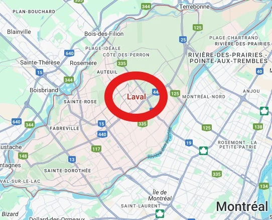 Laval est troisième en termes de densité de population au Québec. Les entreprises lavalloises foisonnent et sont directement concernées par le référencement local. Un expert SEO à Laval est une opportunité unique de faire grandir son entreprise dans la banlieue de Montréal. 