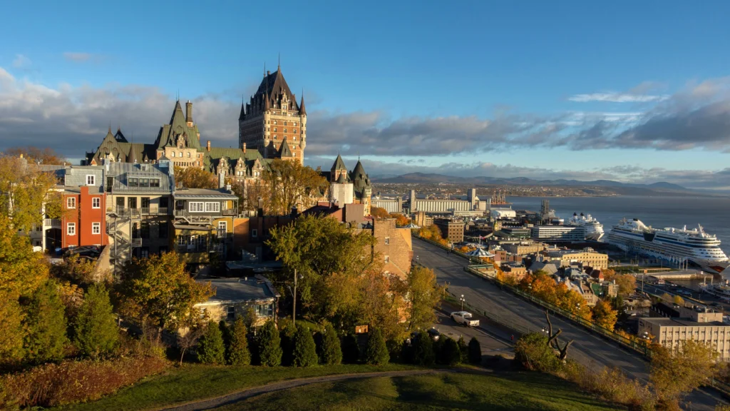 Les entreprises de la Ville de Québec qui ont dans leur équipe un expert en seo ont définitivemment une longueur d'avance sur leurs concurrents. 