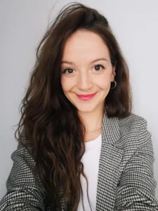 Picture of Marine Lobrieau